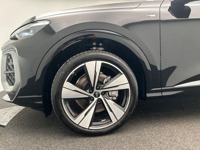 Audi Q5 Sportback TDI 150kW quattro S tronic S Line Edition