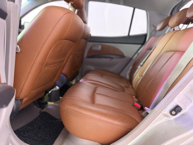 KIA Picanto 1.1 12V Spicy
