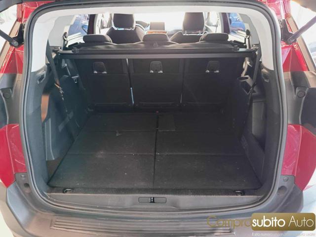 PEUGEOT 5008 BlueHDi 130 S&S EAT8 Allure