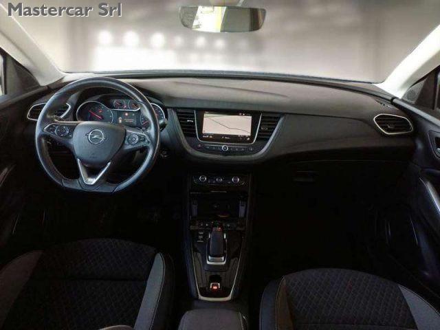 OPEL Grandland X Grandland X 1.6 phev Elegance awd auto - GF788RT
