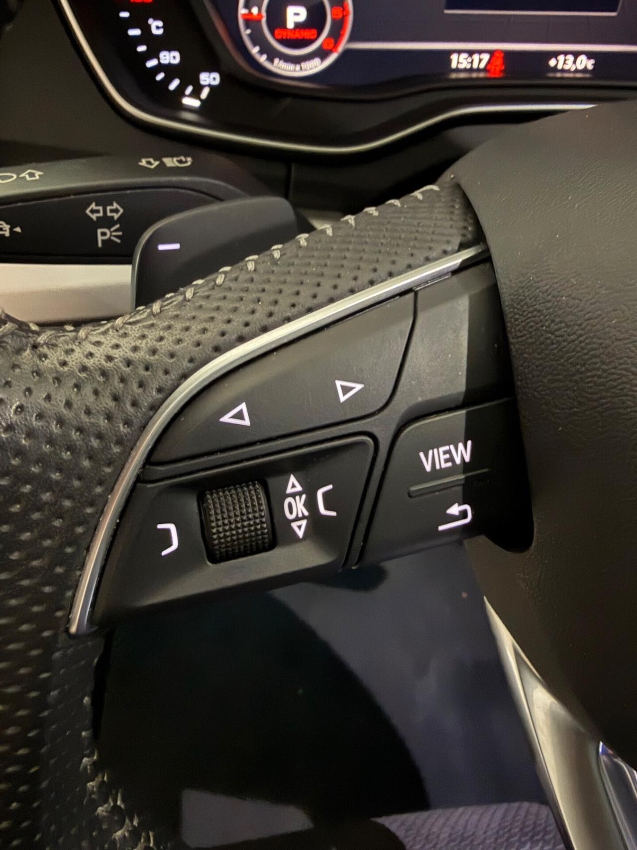 AUDI Q5 40 TDI S TRONIC S LINE PLUS 124.000 KM