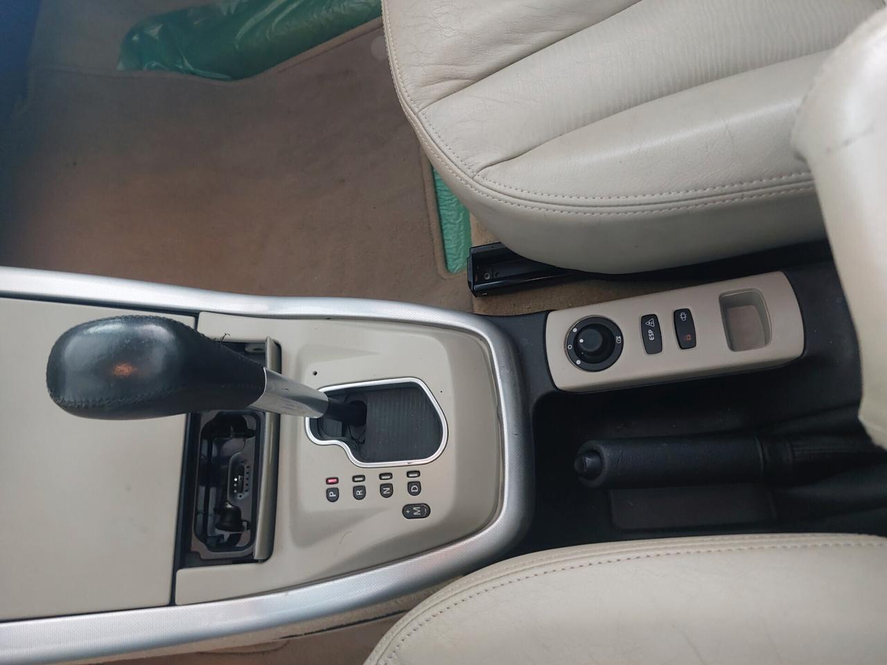 Renault Avantime 3.0 V6 24V automatica Privilège Gpl