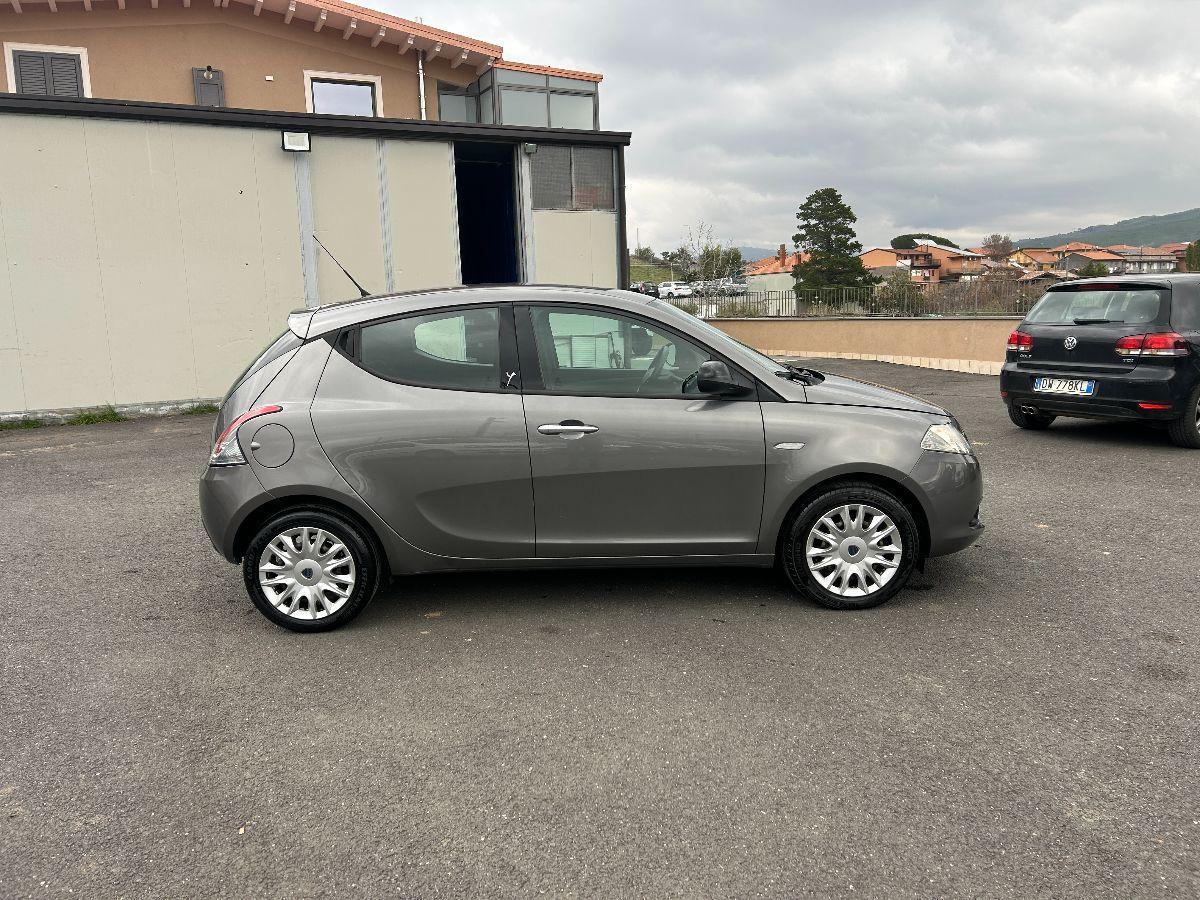 LANCIA - Ypsilon - 1.2 69 CV 5 porte Platinum