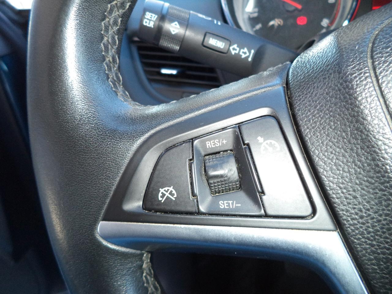 Opel Zafira Tourer 1.6 CDTi 136CV EURO6B Cosmo TAGLIANDI OPEL