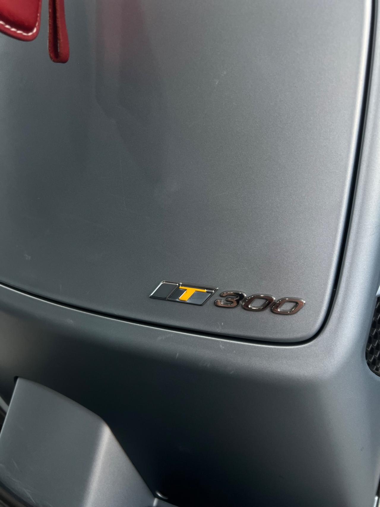 Piaggio Vespa 300 GTS SUPER TECH - 2022