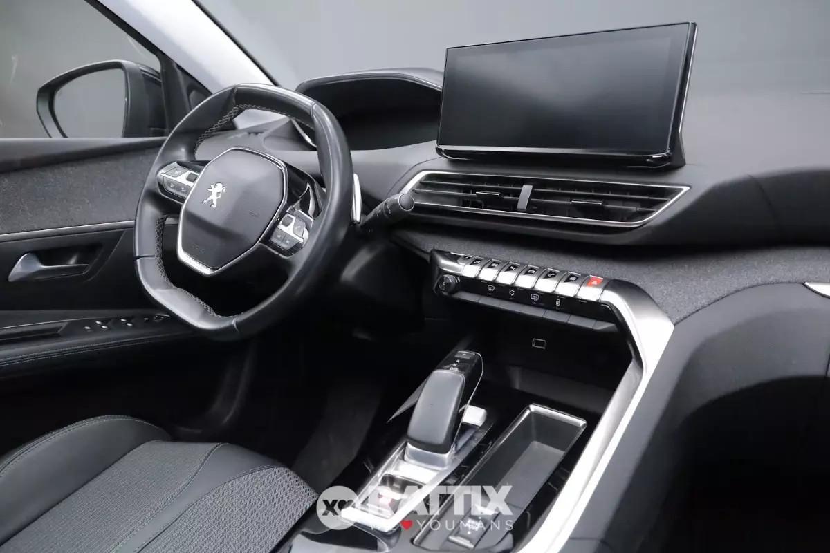 Peugeot 3008 1.6 Hybrid 225CV GT e-EAT8
