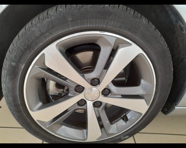 PEUGEOT 308 II 2013 SW - SW 2.0 bluehdi 16v Allure s&s 150cv