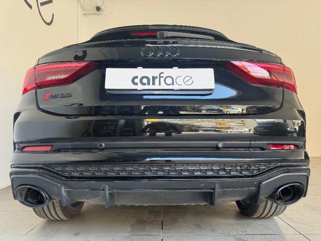 AUDI RS Q3 SPB quattro S tronic
