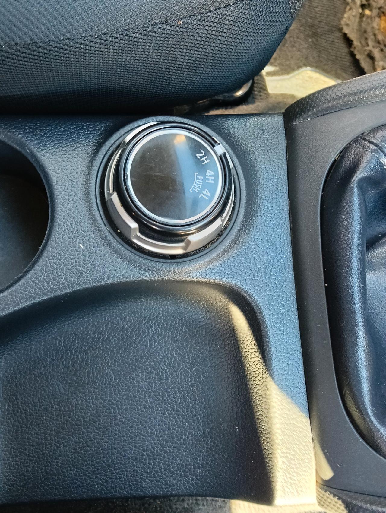 Fiat Fullback 2.4 150CV Doppia Cabina SX S&S