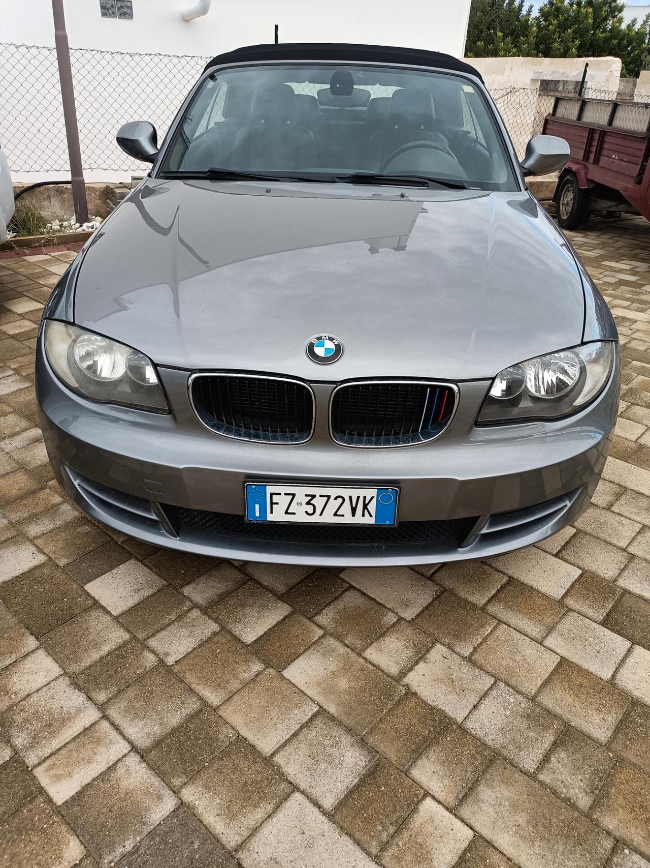 Bmw 320 320i cat Cabrio Msport