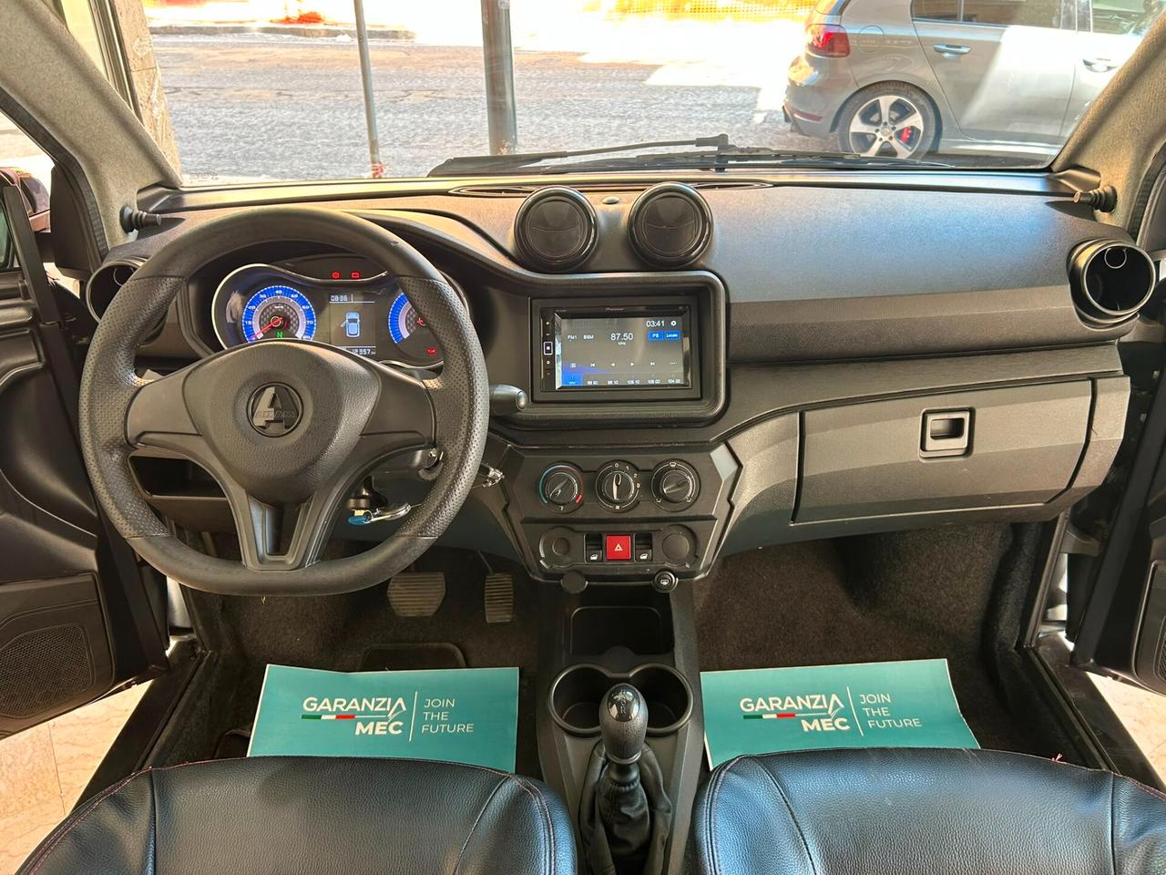 Aixam GTO