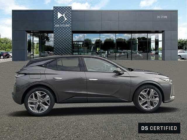 DS DS 4 1.5 BlueHDi 130cv EAT8 ESPIRT DE VOYAGE KM ZERO