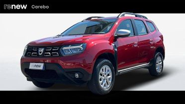 Dacia Duster 1.0 tce Comfort Gpl 4x2 100cv