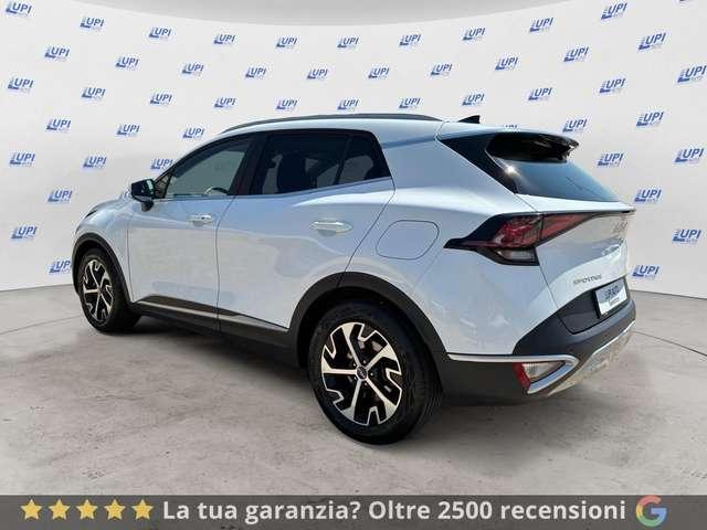 Kia Sportage 1.6 crdi mhev Style imt