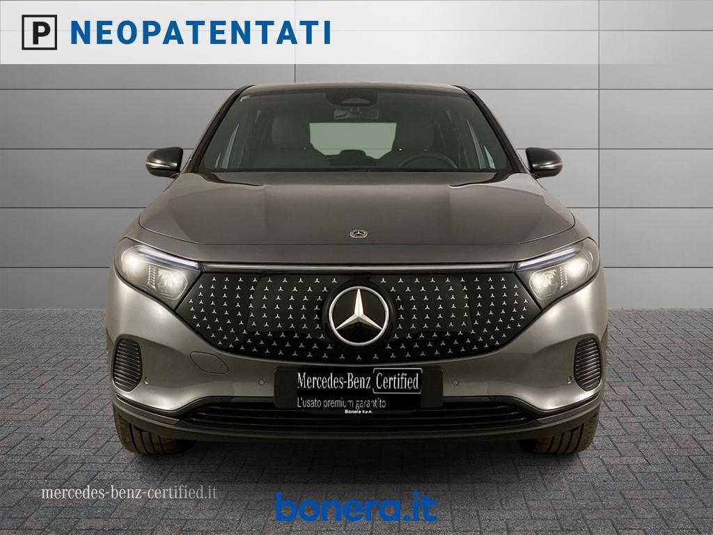 Mercedes EQA 250+ Electric Art Advanced Plus