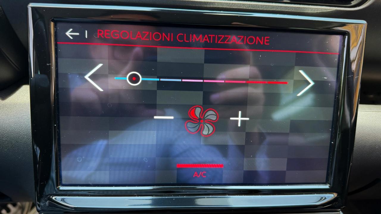 Citroen C3 Aircross 1.5 Hdi Shine - 2022
