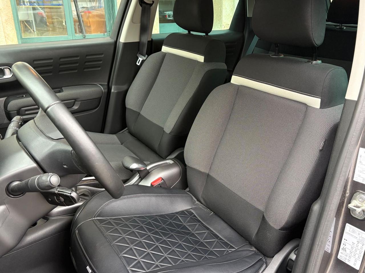 Citroen C3 Aircross Citroën C3 Aircross 1.2 #9656