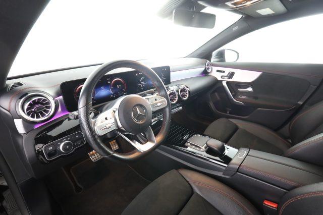 MERCEDES-BENZ CLA sse 200 d Automatic Shooting Brake PREMIUM