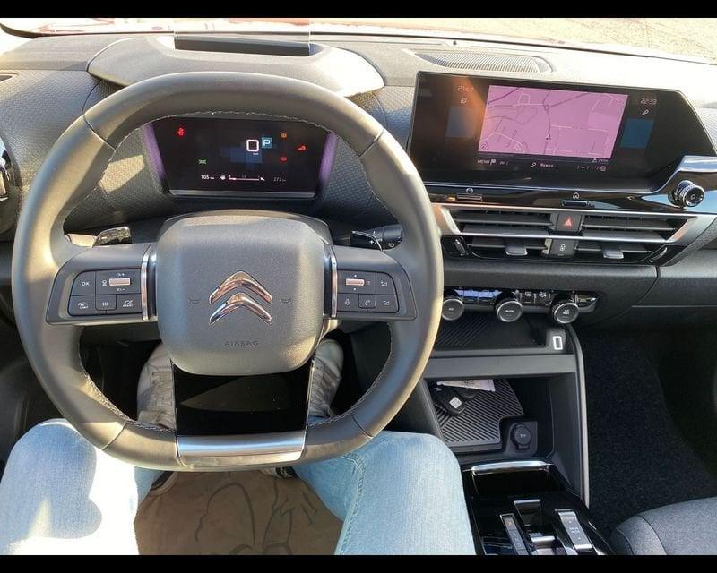 Citroën C4 BlueHDi 130 S&S EAT8 - Shine