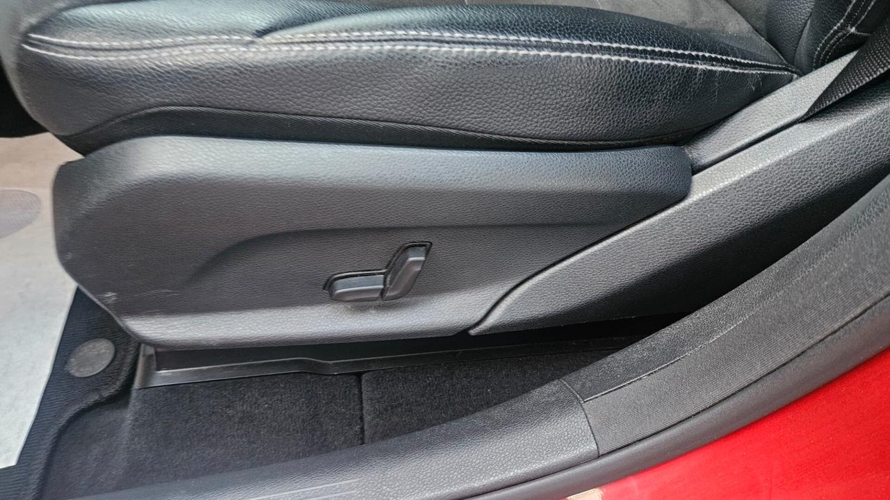 Mercedes-benz GLC 250 d Premium AMG 4matic auto SED-RISC-CAMERA -NAVY