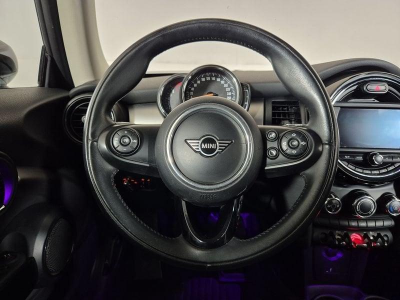 MINI Mini 3 porte Mini F56 2018 3p Benzina Mini 3p 1.5 Cooper