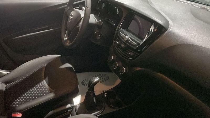 Opel Karl Karl Rocks 1.0 73 CV Start&Stop