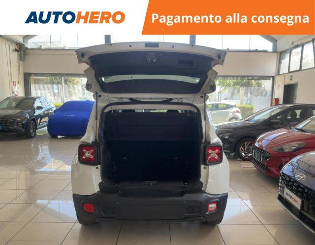 JEEP Renegade 1.6 Mjt Sport