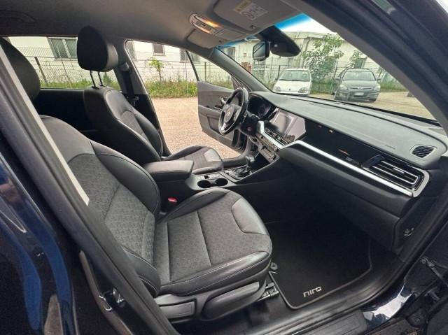 Kia Niro 1.6 gdi hev Style s Techno Pack dct