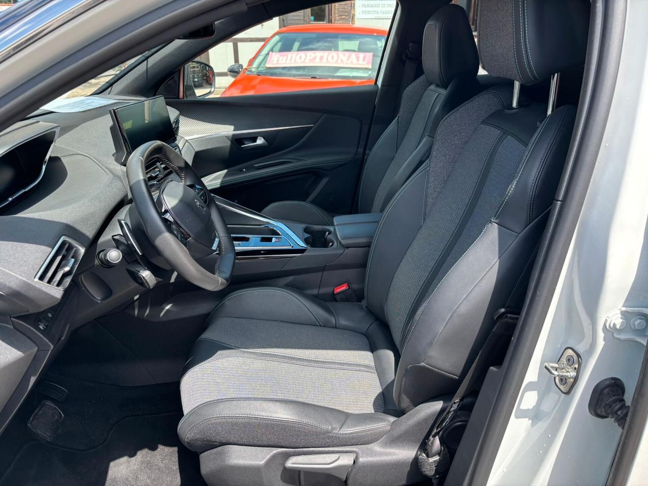 Peugeot 3008 BlueHDi 130 S&S EAT8 Allure Pack