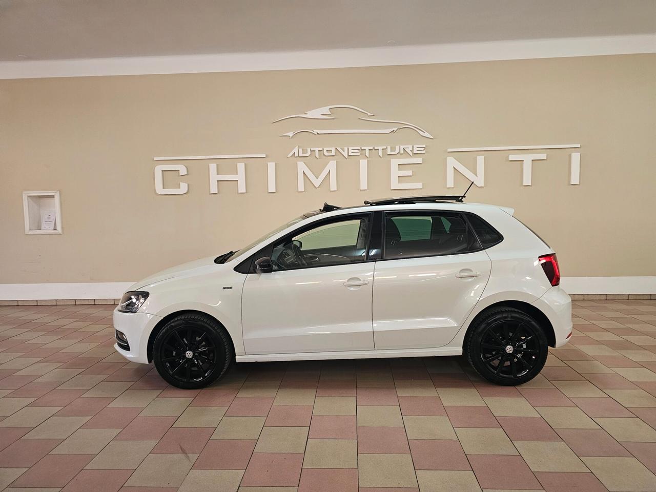 Volkswagen Polo 1.4 TDI 5p. Fresh