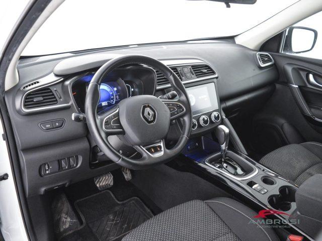 RENAULT Kadjar dCi 8V 115CV EDC Business