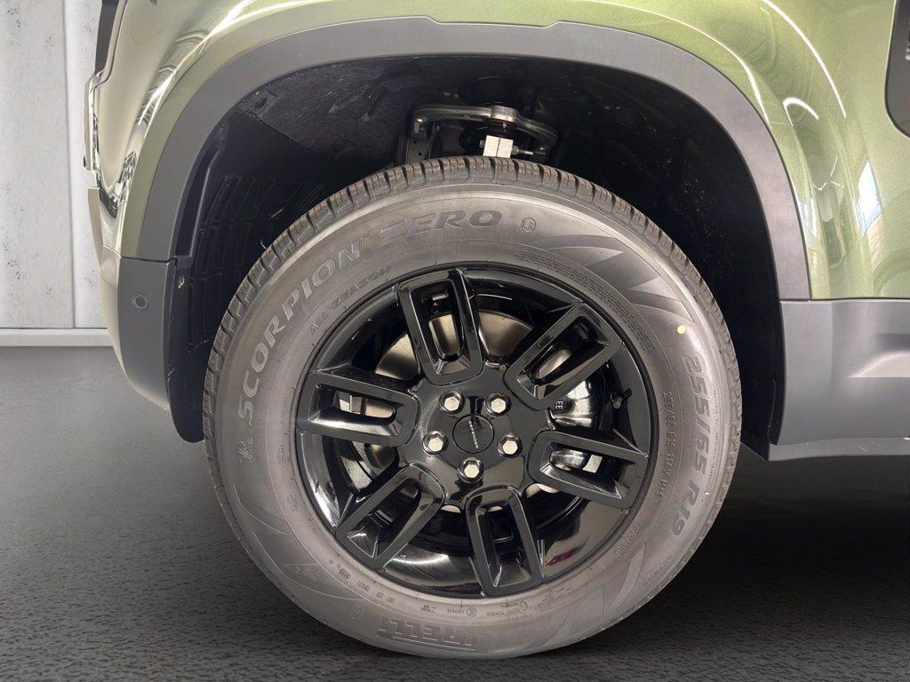 LAND ROVER Defender (2019) LAND ROVER 110 3.0D I6 200 CV AWD Auto S del 2026