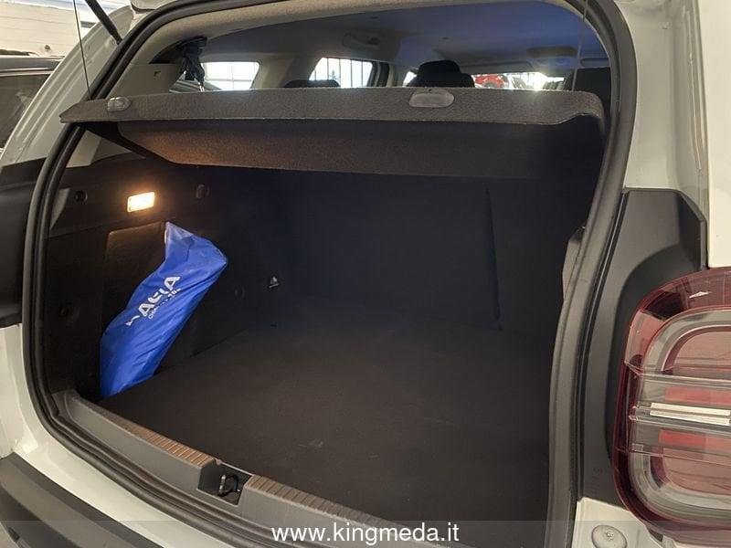 Dacia Duster 1.0 TCe GPL 100 CV 4x2 Comfort