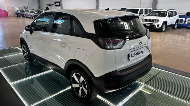 OPEL Crossland 1.2 12V Start&Stop Elegance