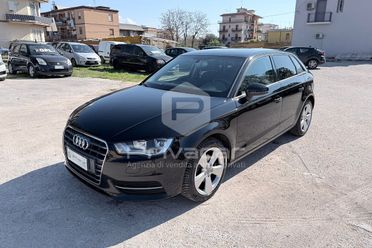 AUDI A3 1.6 TDI clean diesel Attraction
