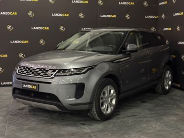 Land Rover Range Rover Evoque 2.0*IBRIDO*4X4*AUTO*