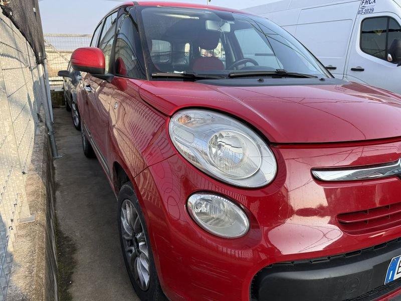 FIAT 500L 500L 1.3 mjt Pop Star 85cv - CATENA ROTTA