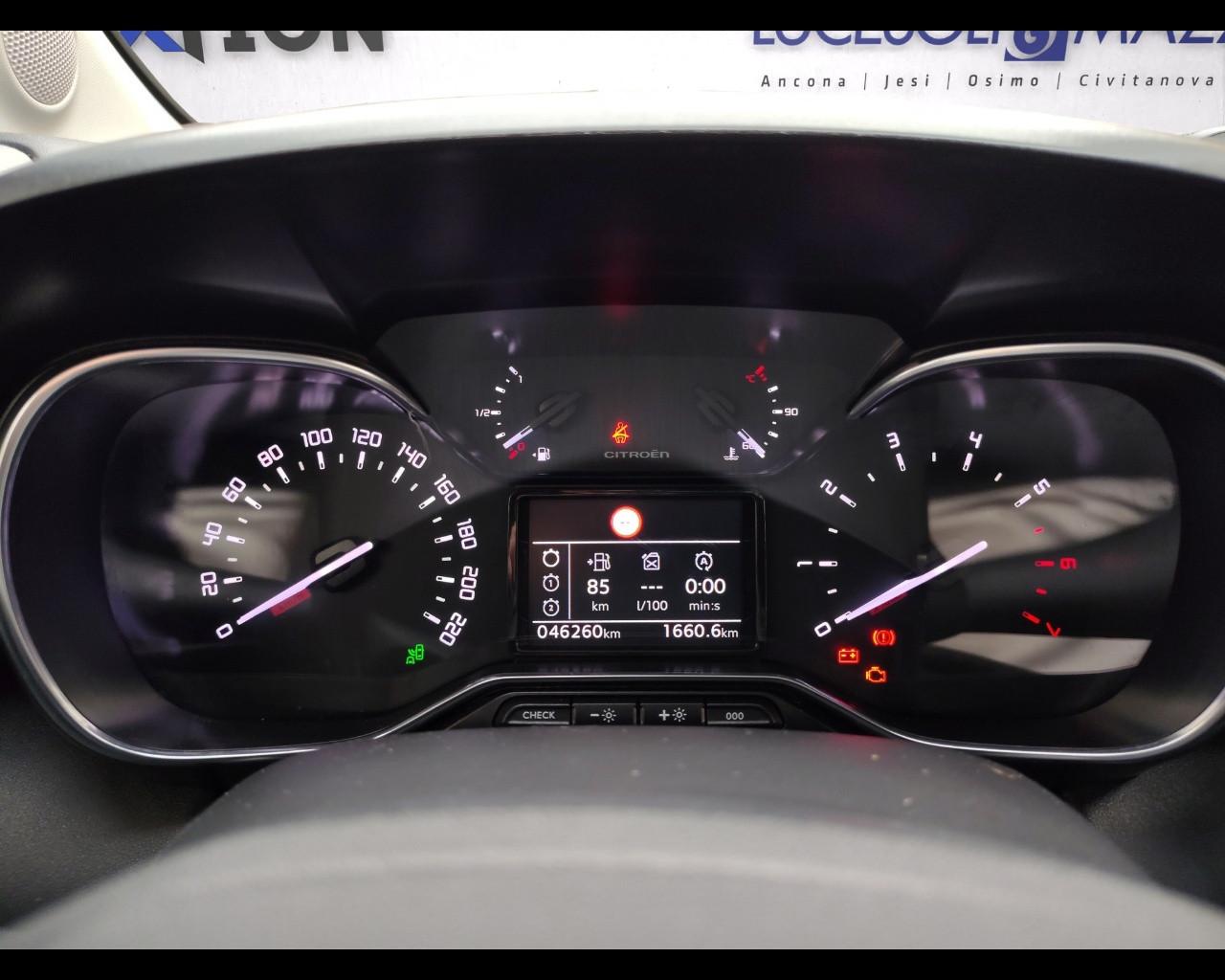 CITROEN C3 Aircross 1ª s. - C3 Aircross PureTech 110 S&S Feel