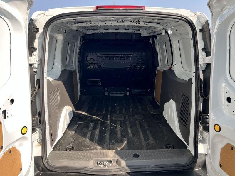 Ford Transit Connect 240 1.5 Ecoblue 100CV PL Furgone Trend