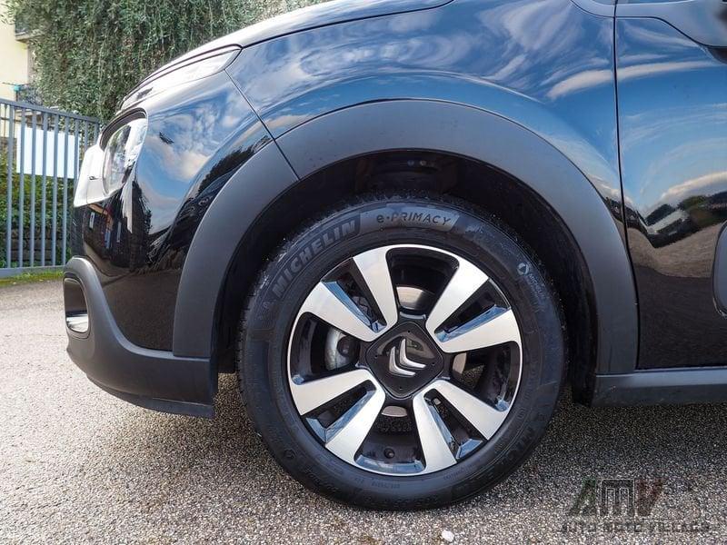 Citroën C3 PureTech 83 S&S Shine PREZZO SENZA VINCOLI