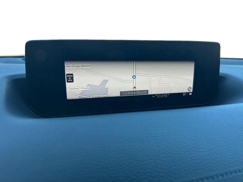 Mazda MX-30 e-Skyactiv 170 CV Pug-In R EV Makoto