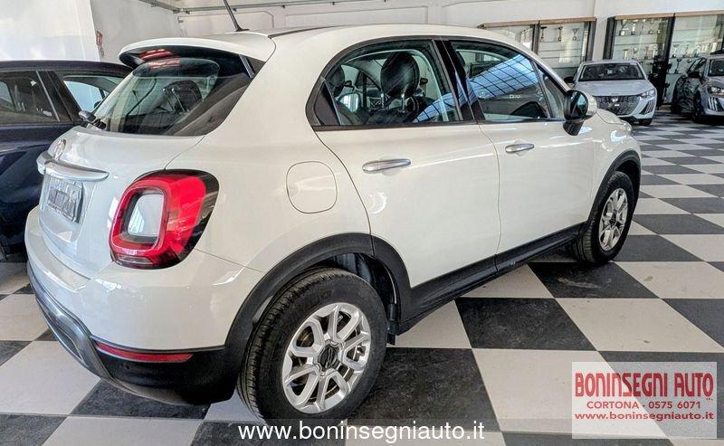 FIAT 500X 500X 1.3 MultiJet 95 CV Business