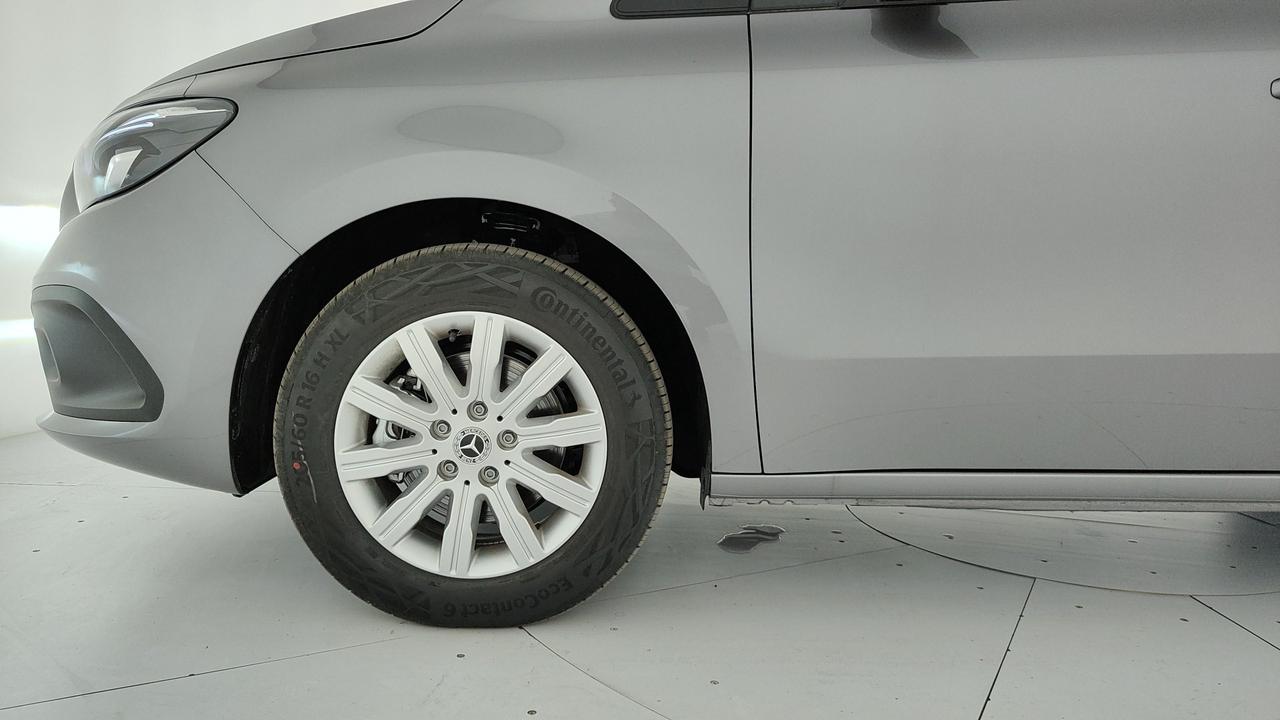 Mercedes-Benz Classe T 180 d