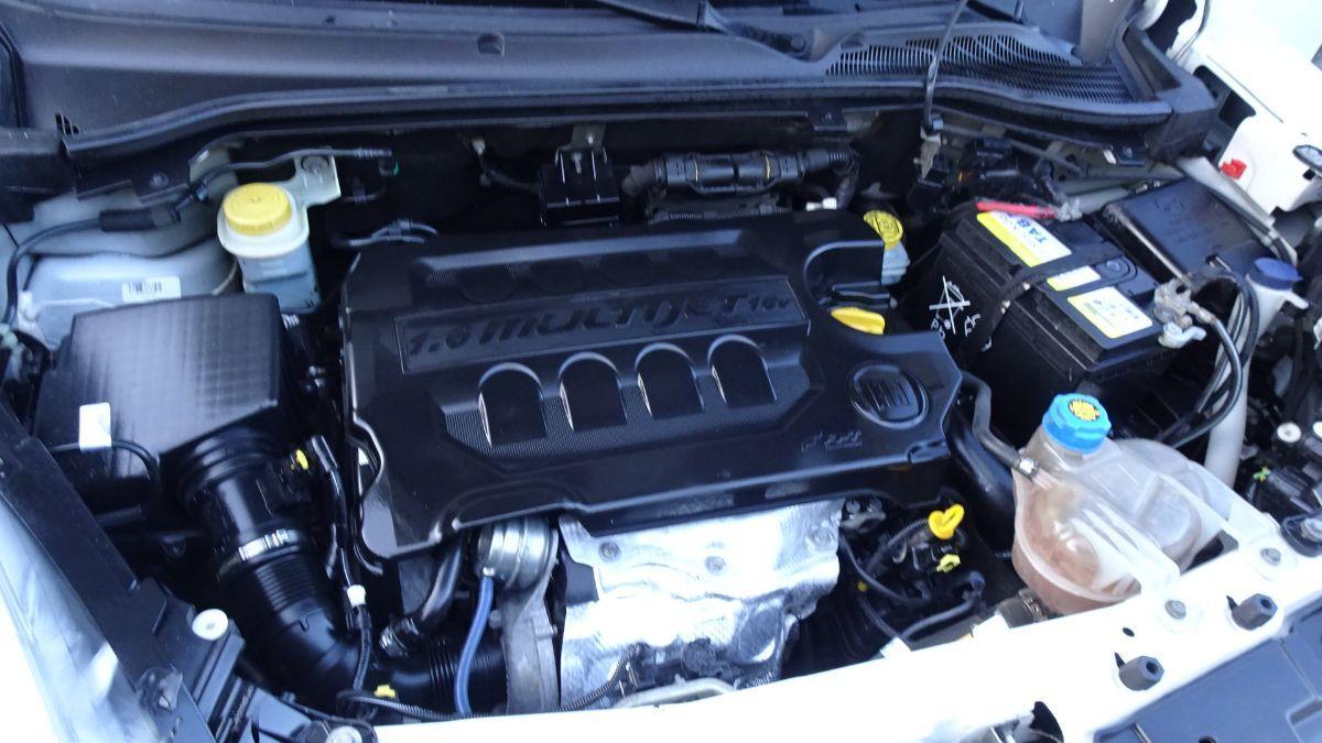 FIAT DOBLO 1600 MJT MAXI TETTO ALTO