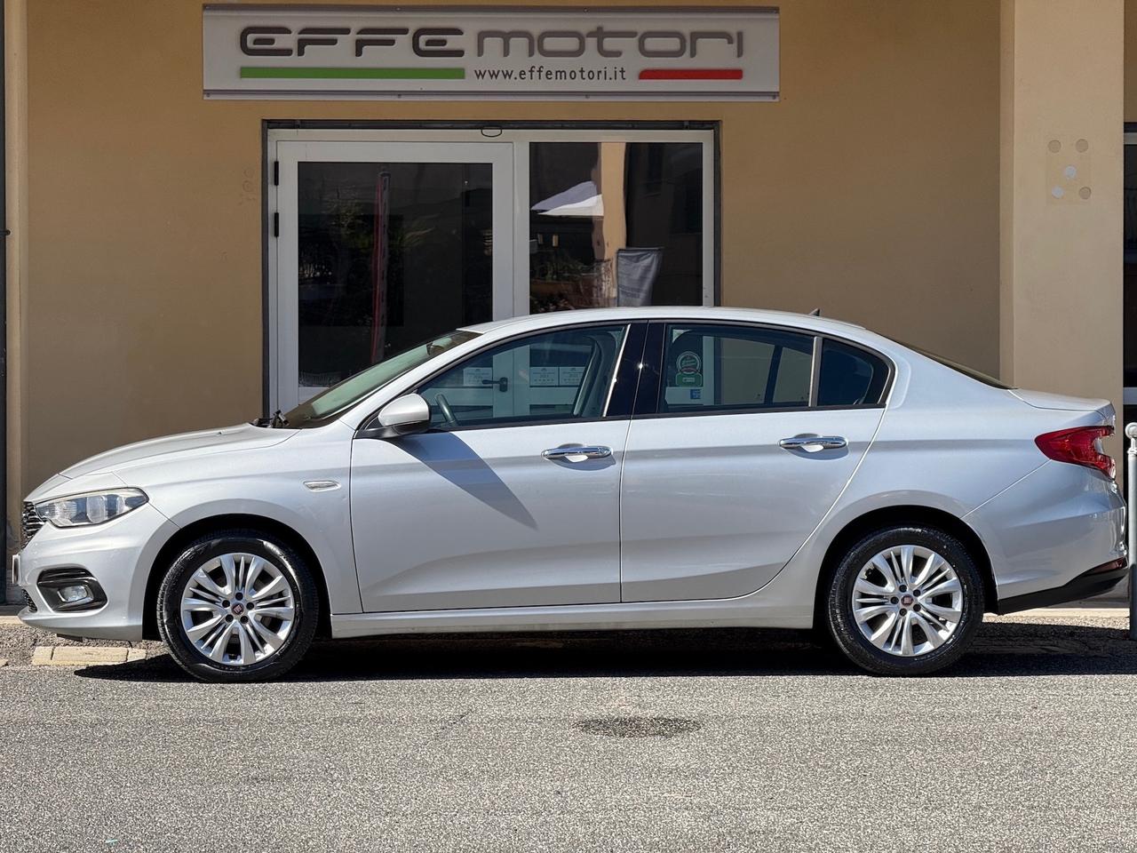 Fiat Tipo 1.4 4 porte Open Edition - PRONTA CONSEGNA!