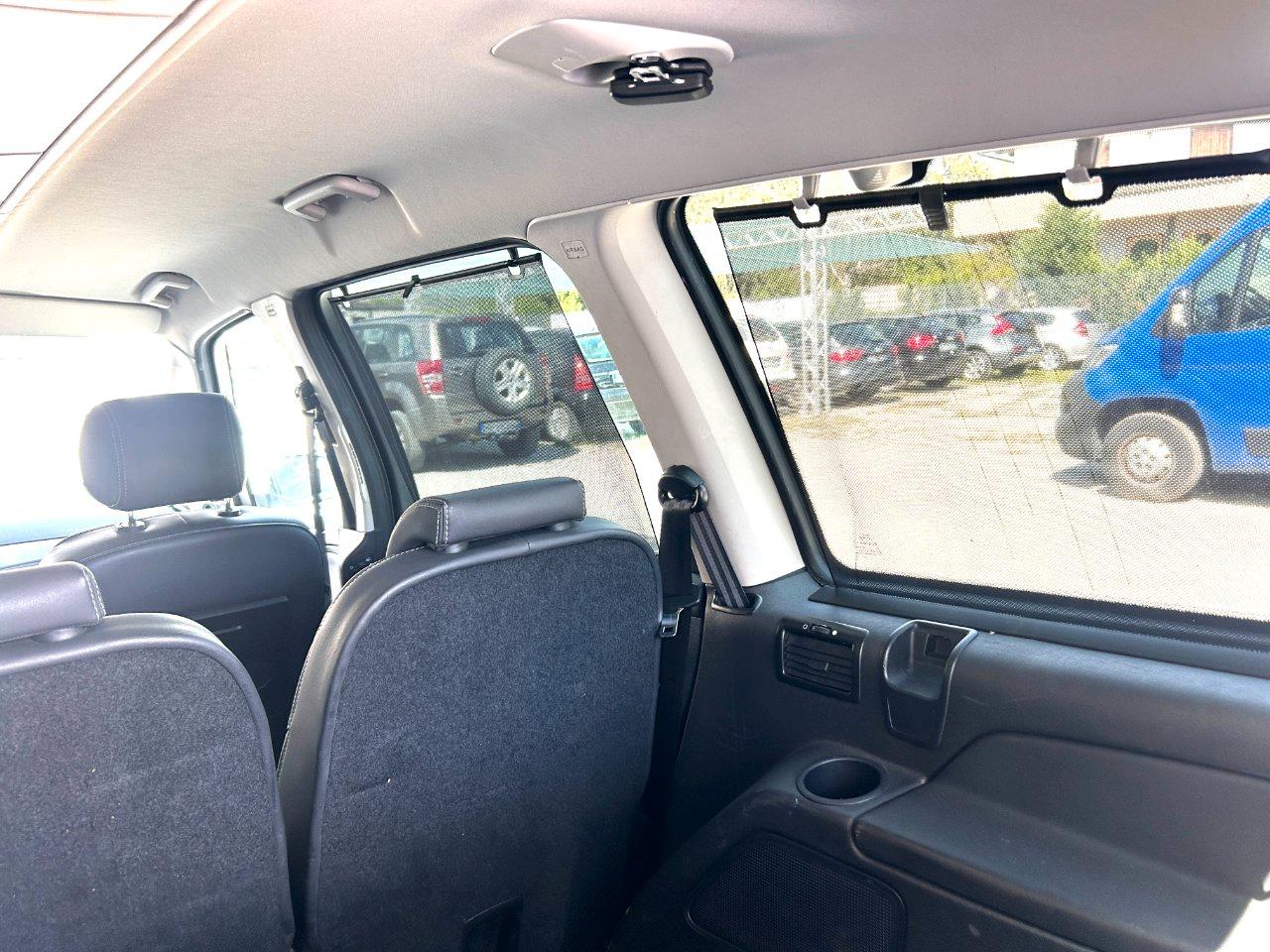Ford Galaxy 2.0 tdci New Titanium 163cv
