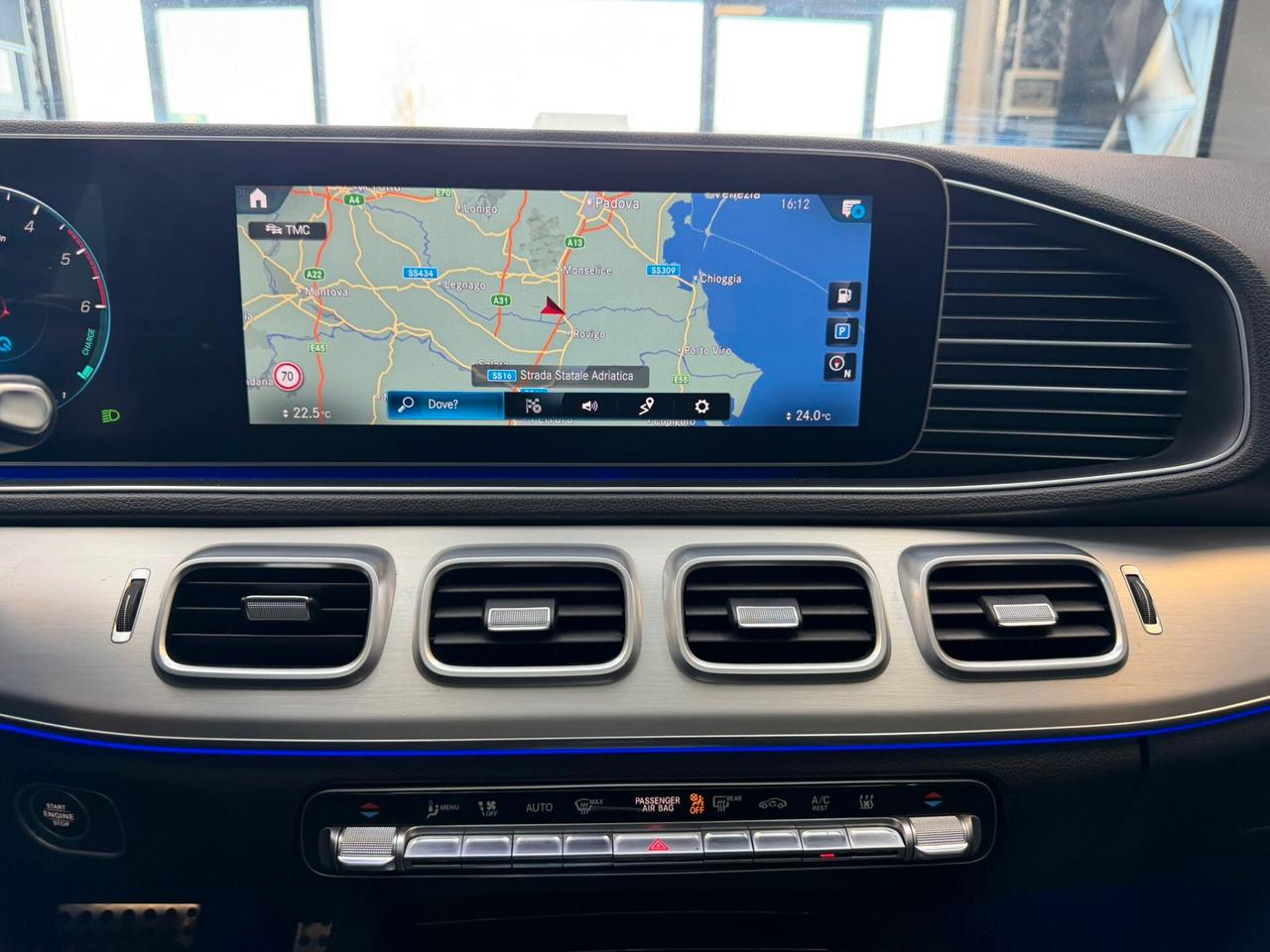 Mercedes-benz GLE 350 de hybrid EQ 4Matic Premium Plus