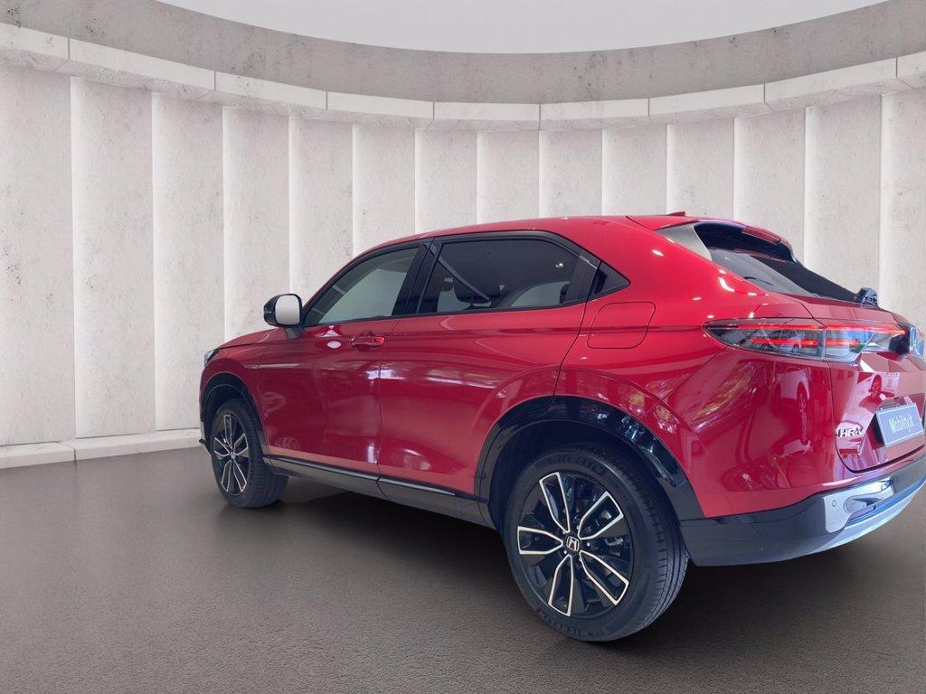 HONDA HR-V 1.5 hev Advance ecvt del 2025