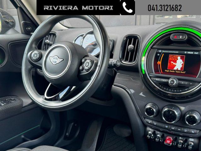 MINI Countryman 2.0 Cooper D Business Countryman ALL4 Automatica