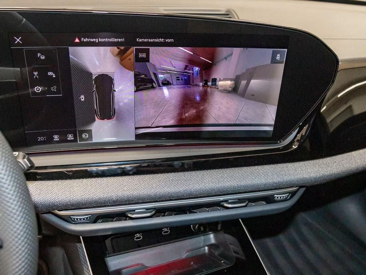 Audi A6 Avant 40 2.0 TDI quattro Sline S line tronic